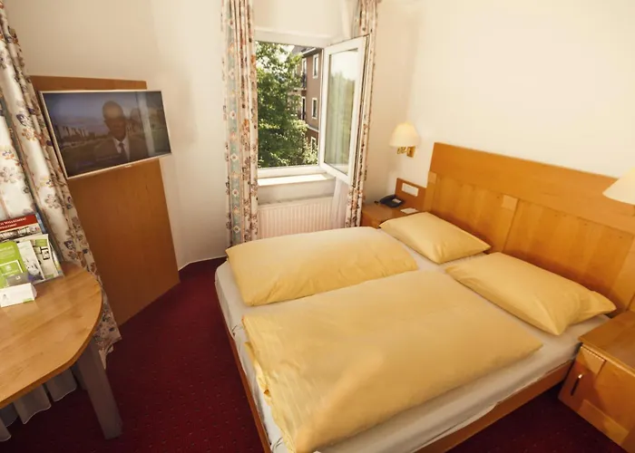 Rebgarten Hotel Adler