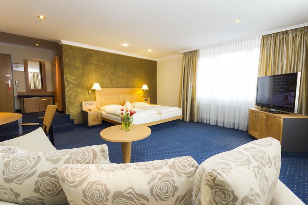 Rebgarten Adler Hotel 3*