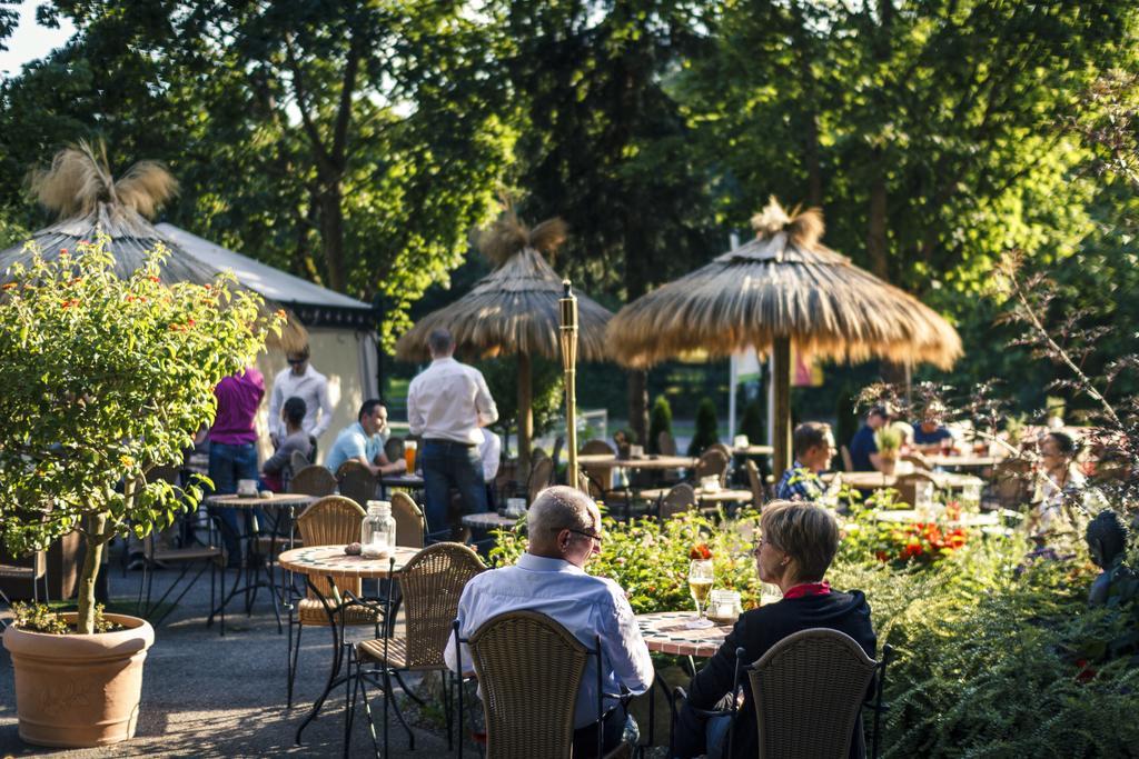 Rebgarten Adler Hotel