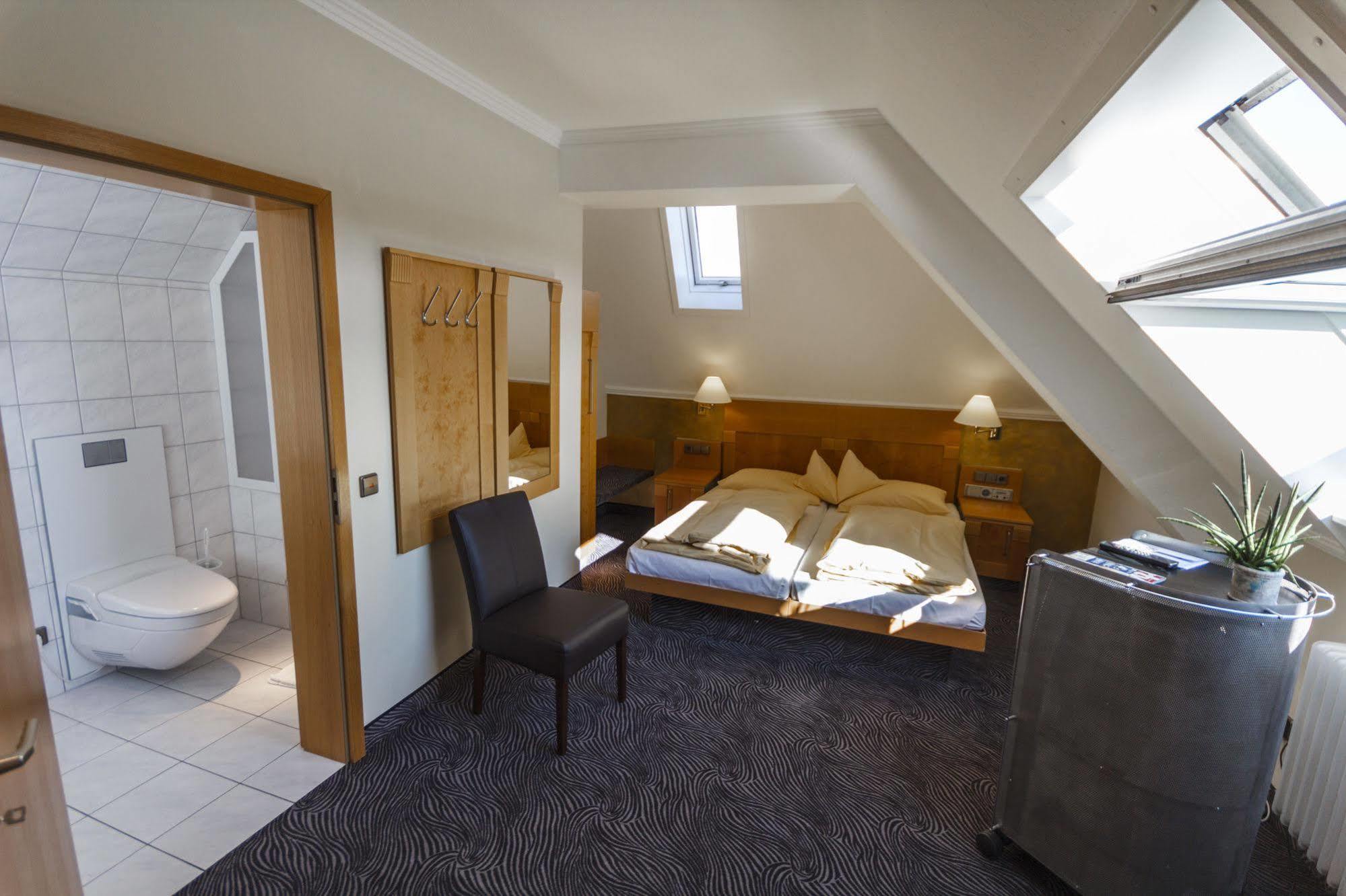 Rebgarten Adler Hotel 3*