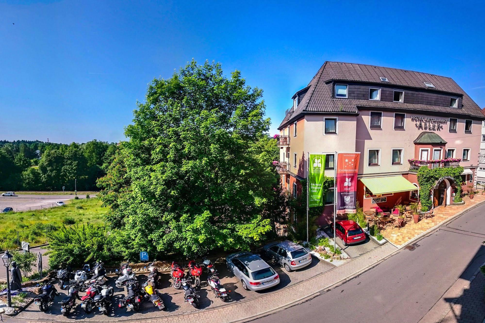 Rebgarten Adler 3* Pfullendorf